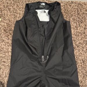 The North Face Classic